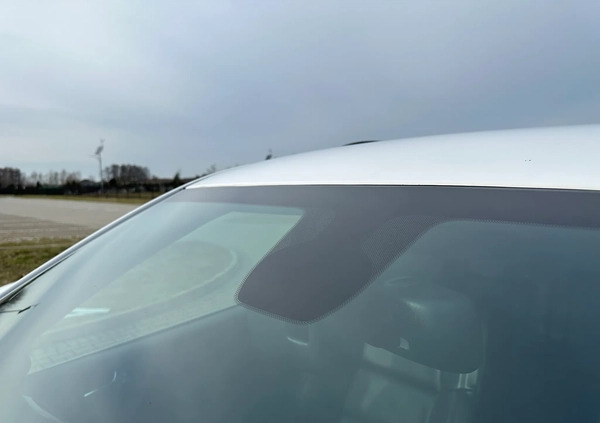 Jeep Grand Cherokee cena 84900 przebieg: 81000, rok produkcji 2015 z Turek małe 407